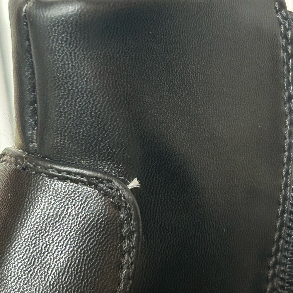 Comfortview Ceil Quilted Ankle Booties - Picture 7 of 16